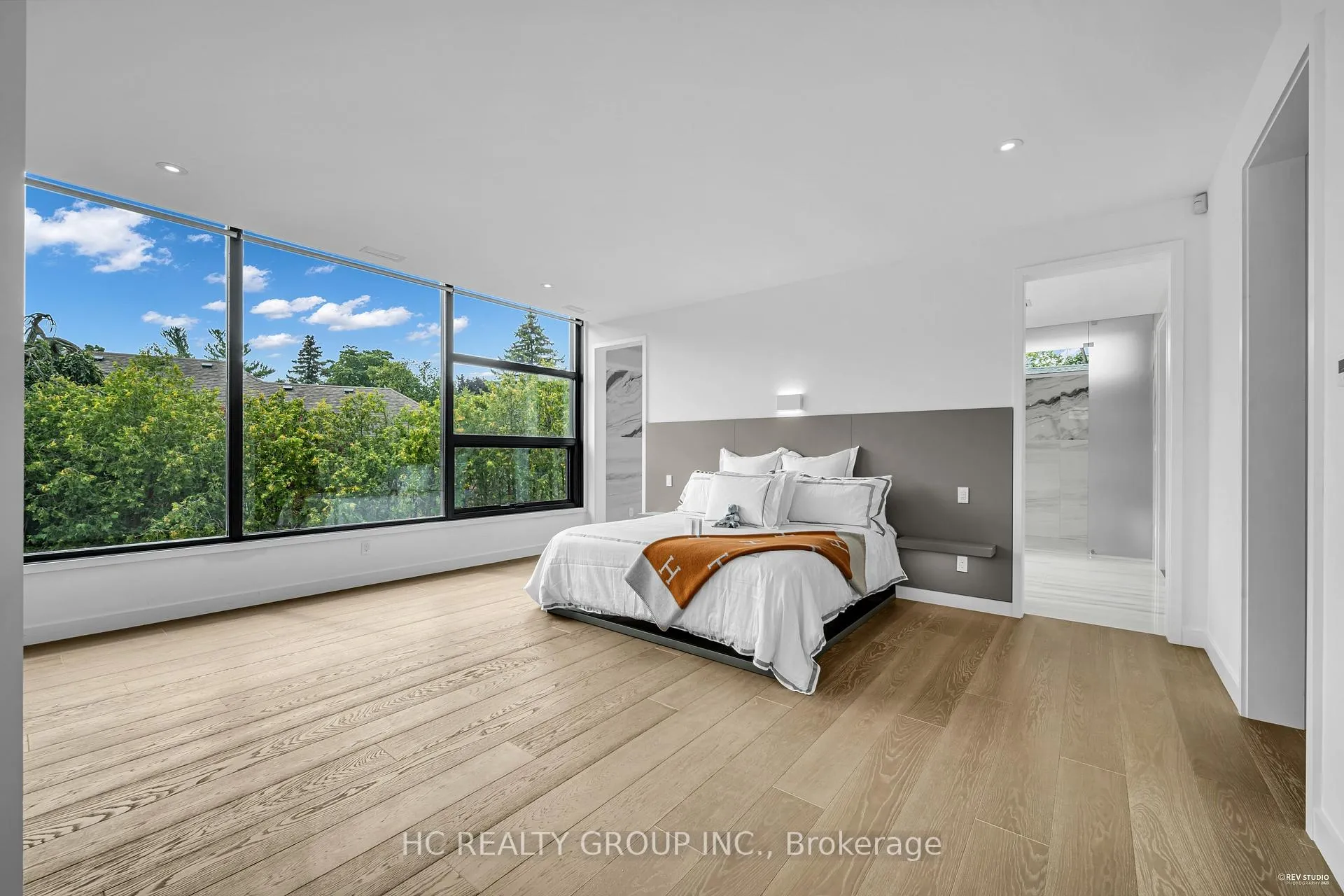 Photo 24 of 7 Whitelaw Court, Markham, Grandview — HOMEH