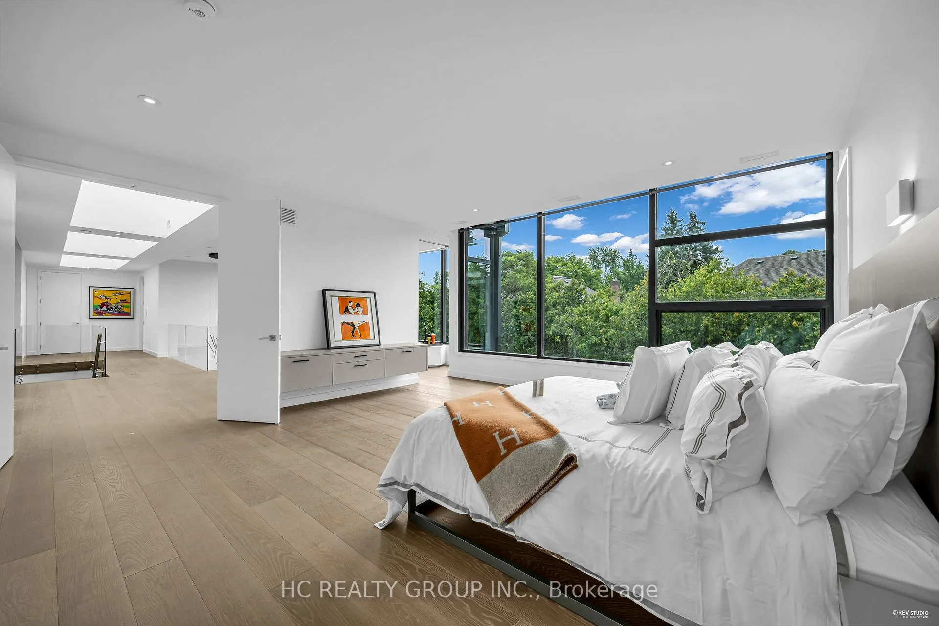 Photo 25 of 7 Whitelaw Court, Markham, Grandview — HOMEH