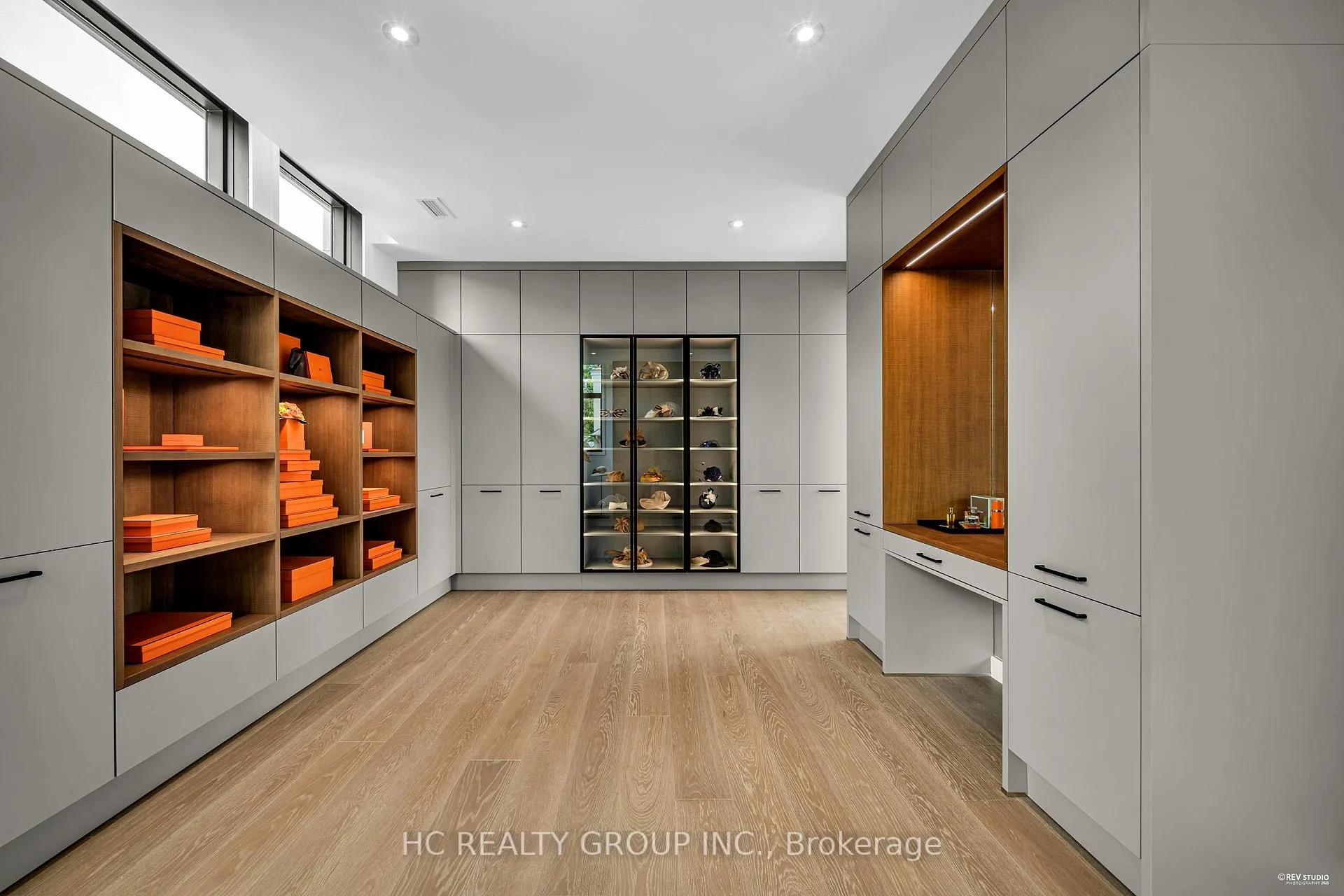 Photo 26 of 7 Whitelaw Court, Markham, Grandview — HOMEH