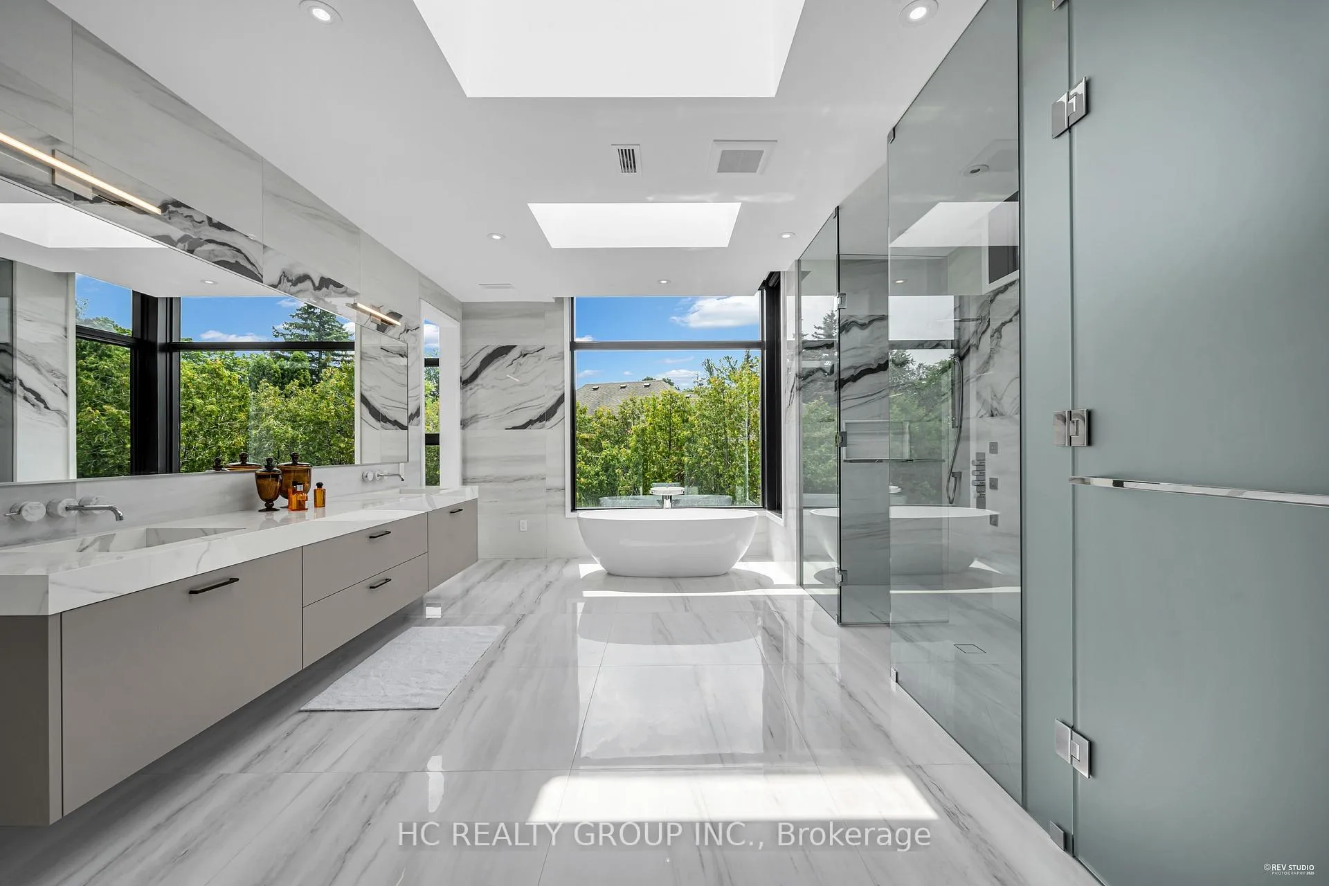 Photo 27 of 7 Whitelaw Court, Markham, Grandview — HOMEH