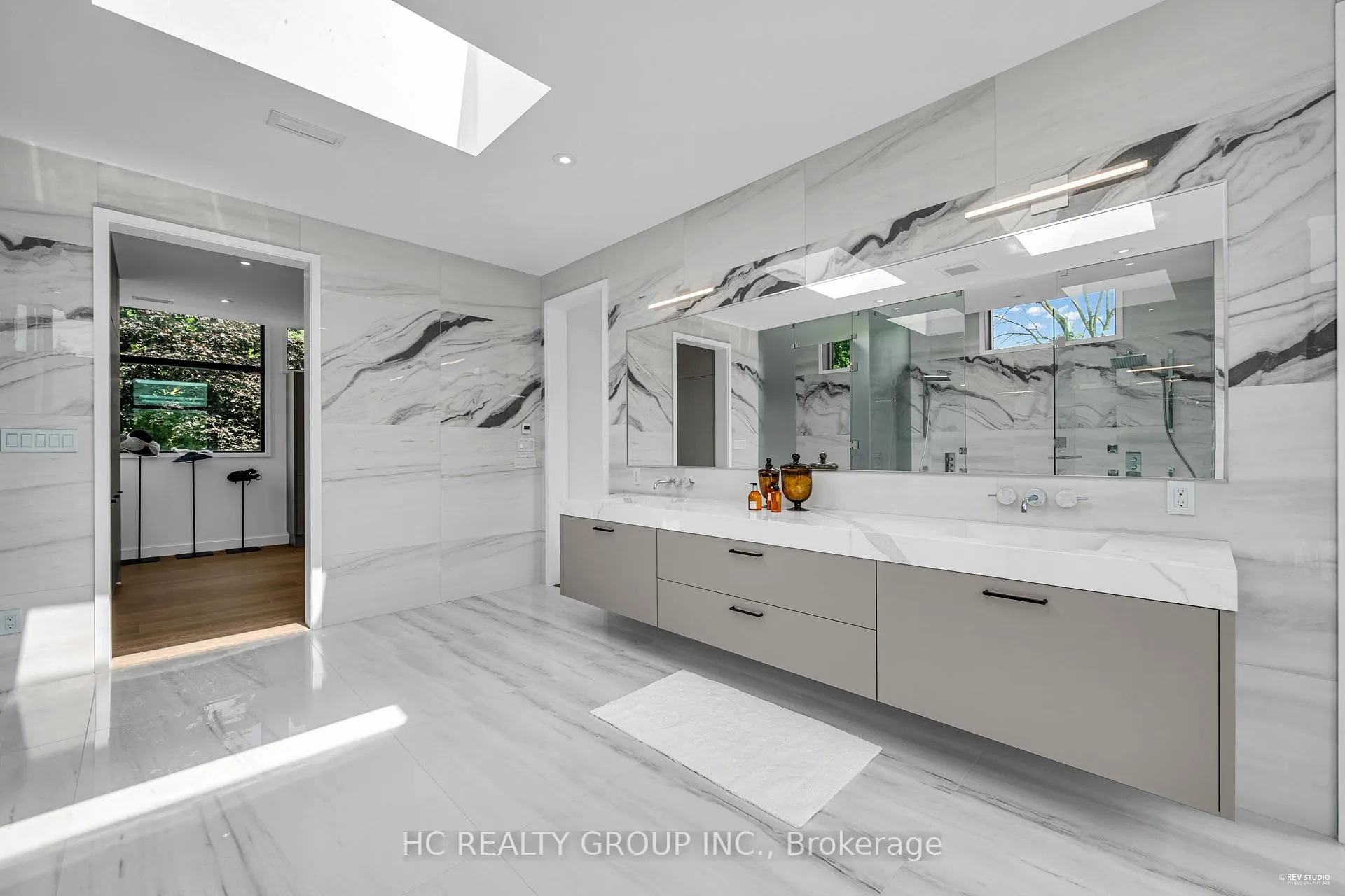 Photo 28 of 7 Whitelaw Court, Markham, Grandview — HOMEH