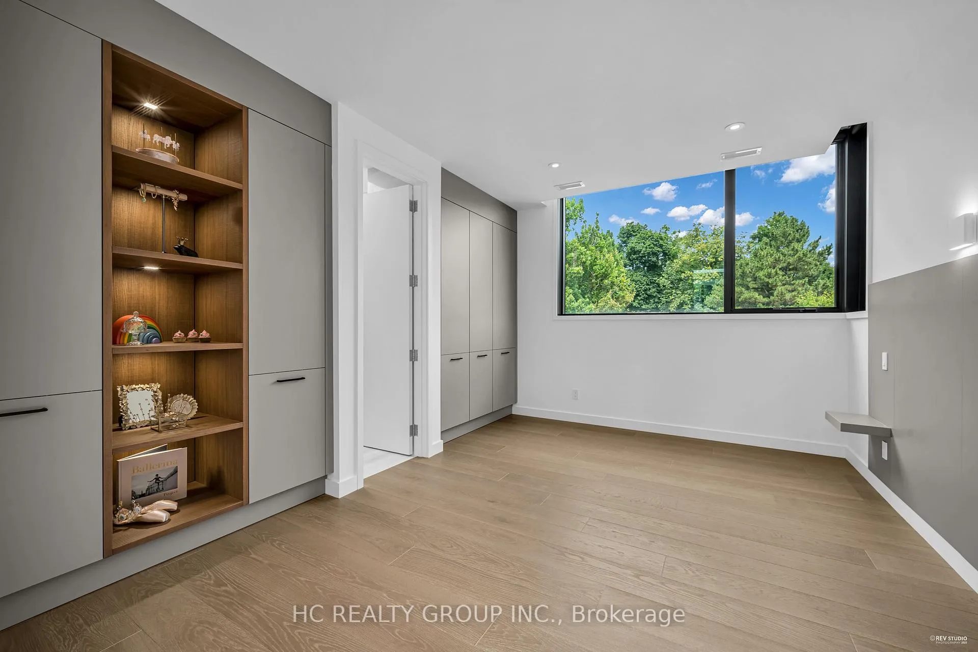 Photo 30 of 7 Whitelaw Court, Markham, Grandview — HOMEH