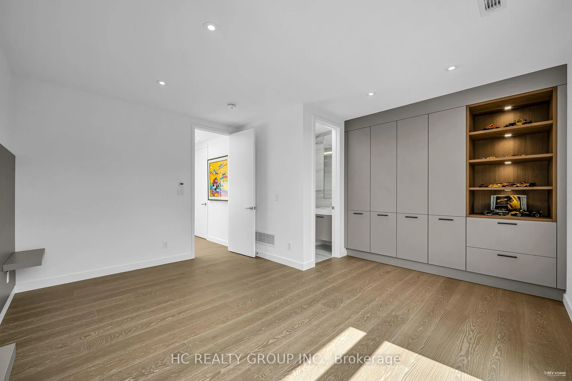 Photo 31 of 7 Whitelaw Court, Markham, Grandview — HOMEH
