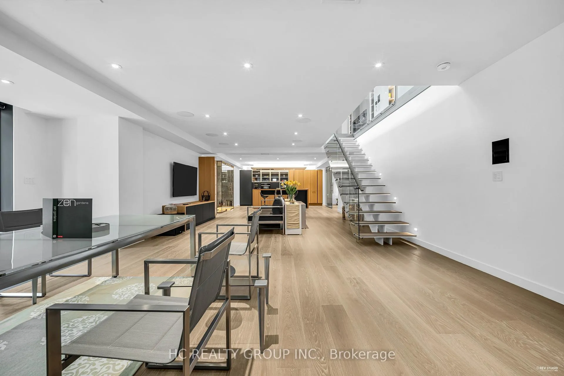 Photo 35 of 7 Whitelaw Court, Markham, Grandview — HOMEH