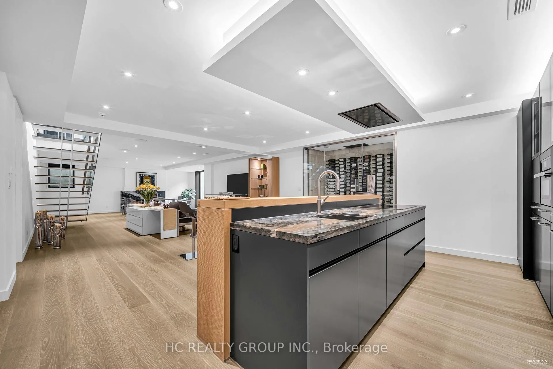 Photo 37 of 7 Whitelaw Court, Markham, Grandview — HOMEH