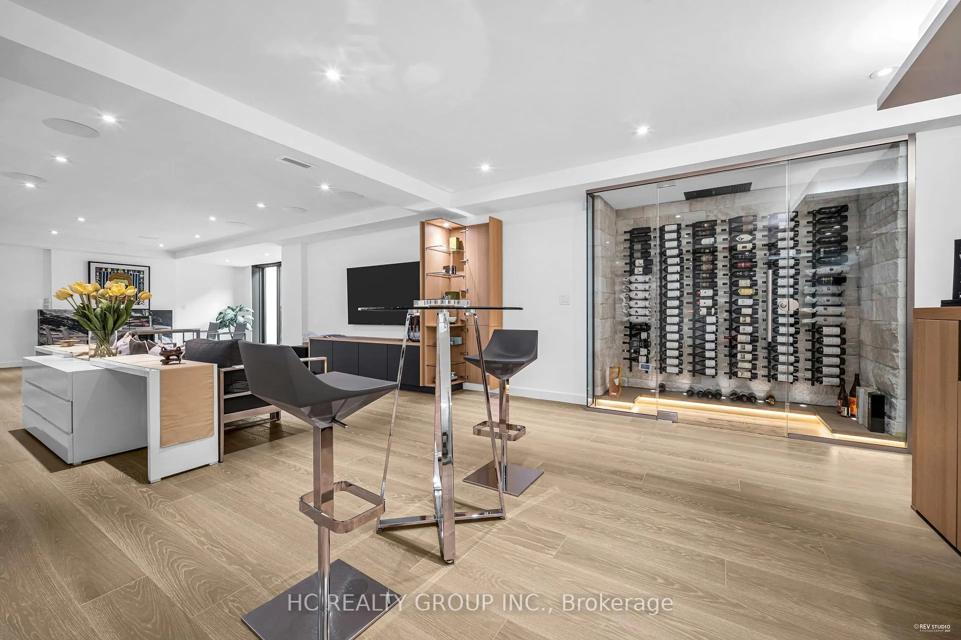 Photo 38 of 7 Whitelaw Court, Markham, Grandview — HOMEH