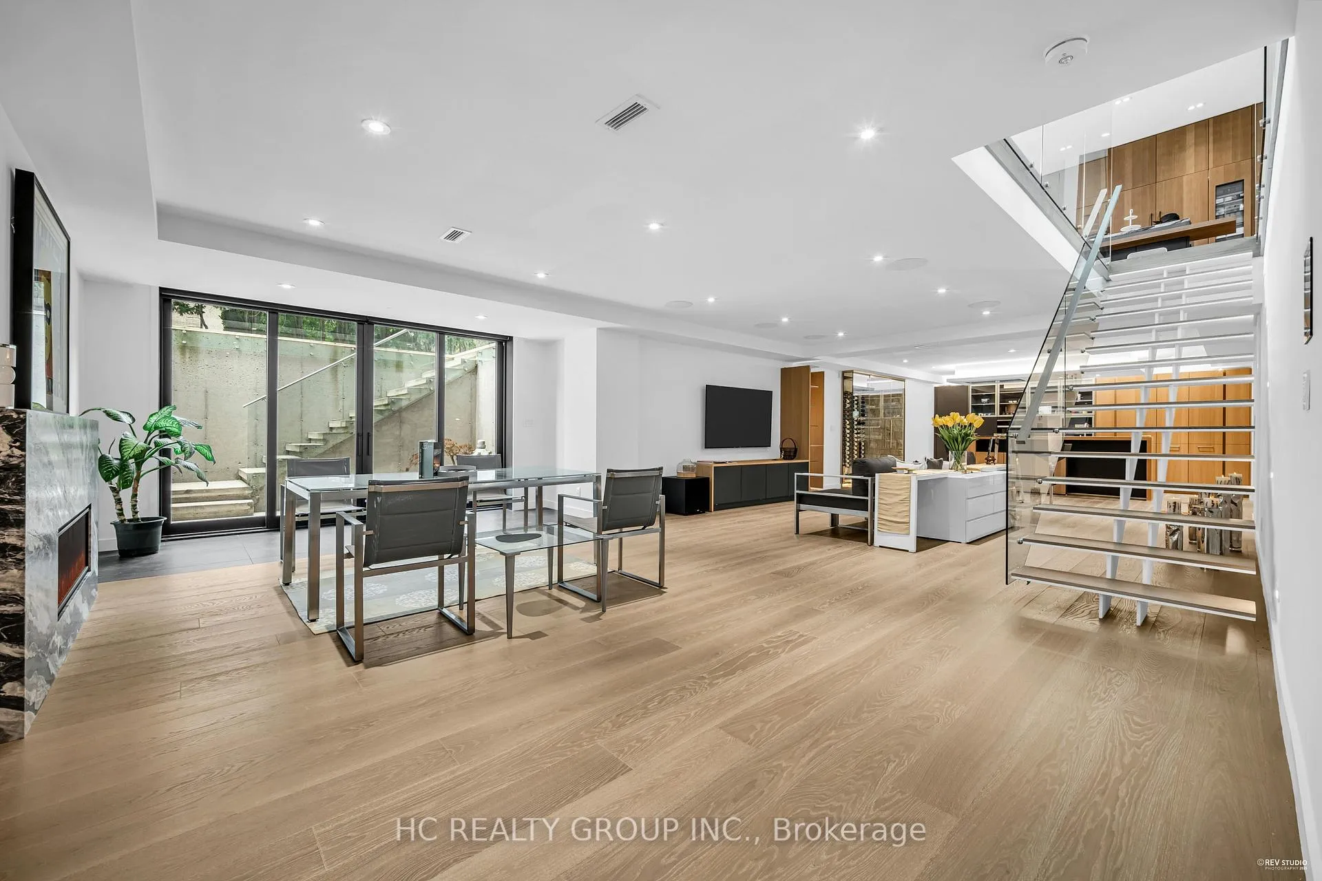Photo 39 of 7 Whitelaw Court, Markham, Grandview — HOMEH