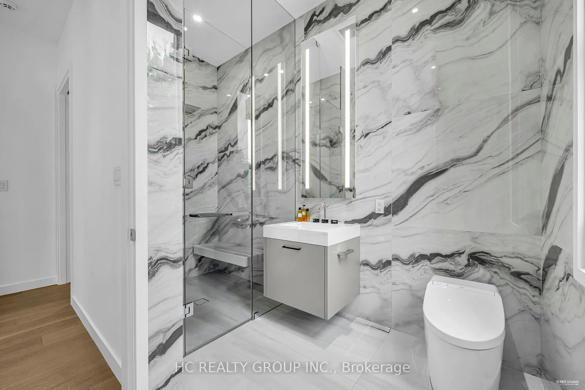Photo 43 of 7 Whitelaw Court, Markham, Grandview — HOMEH