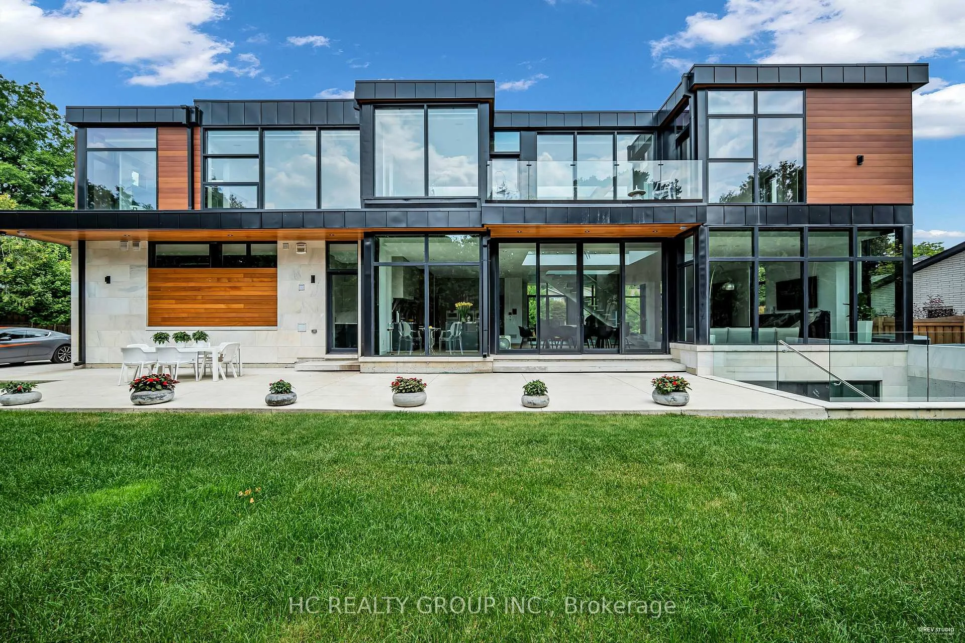 Photo 44 of 7 Whitelaw Court, Markham, Grandview — HOMEH
