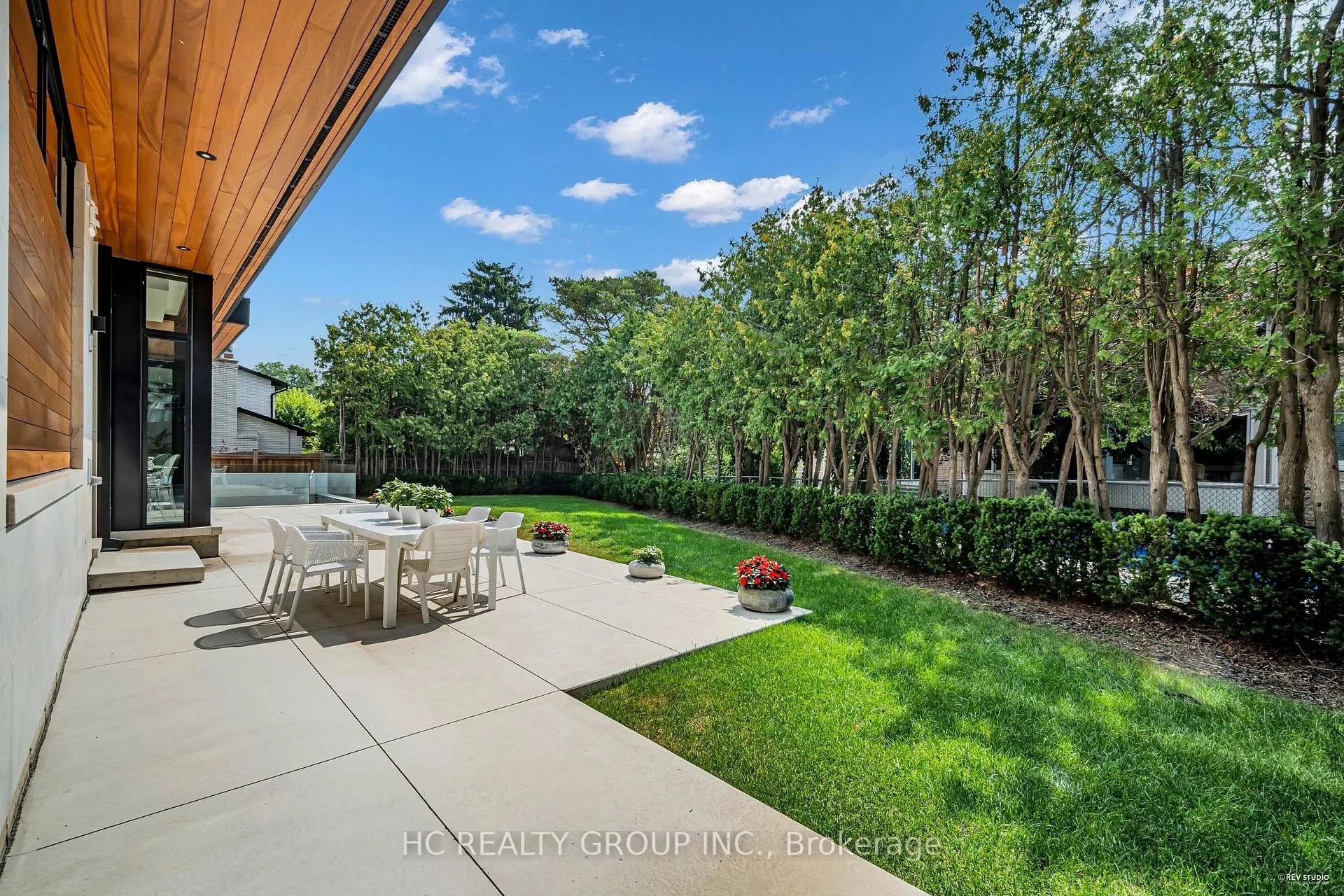Photo 45 of 7 Whitelaw Court, Markham, Grandview — HOMEH