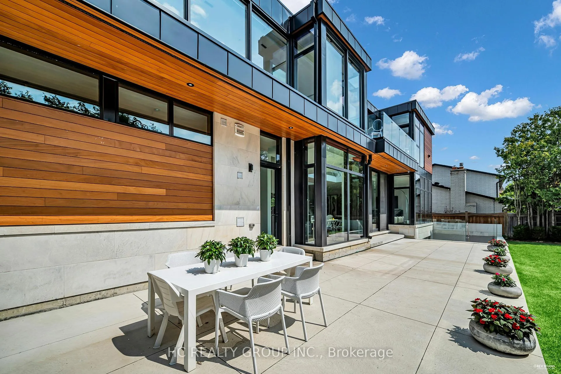 Photo 46 of 7 Whitelaw Court, Markham, Grandview — HOMEH