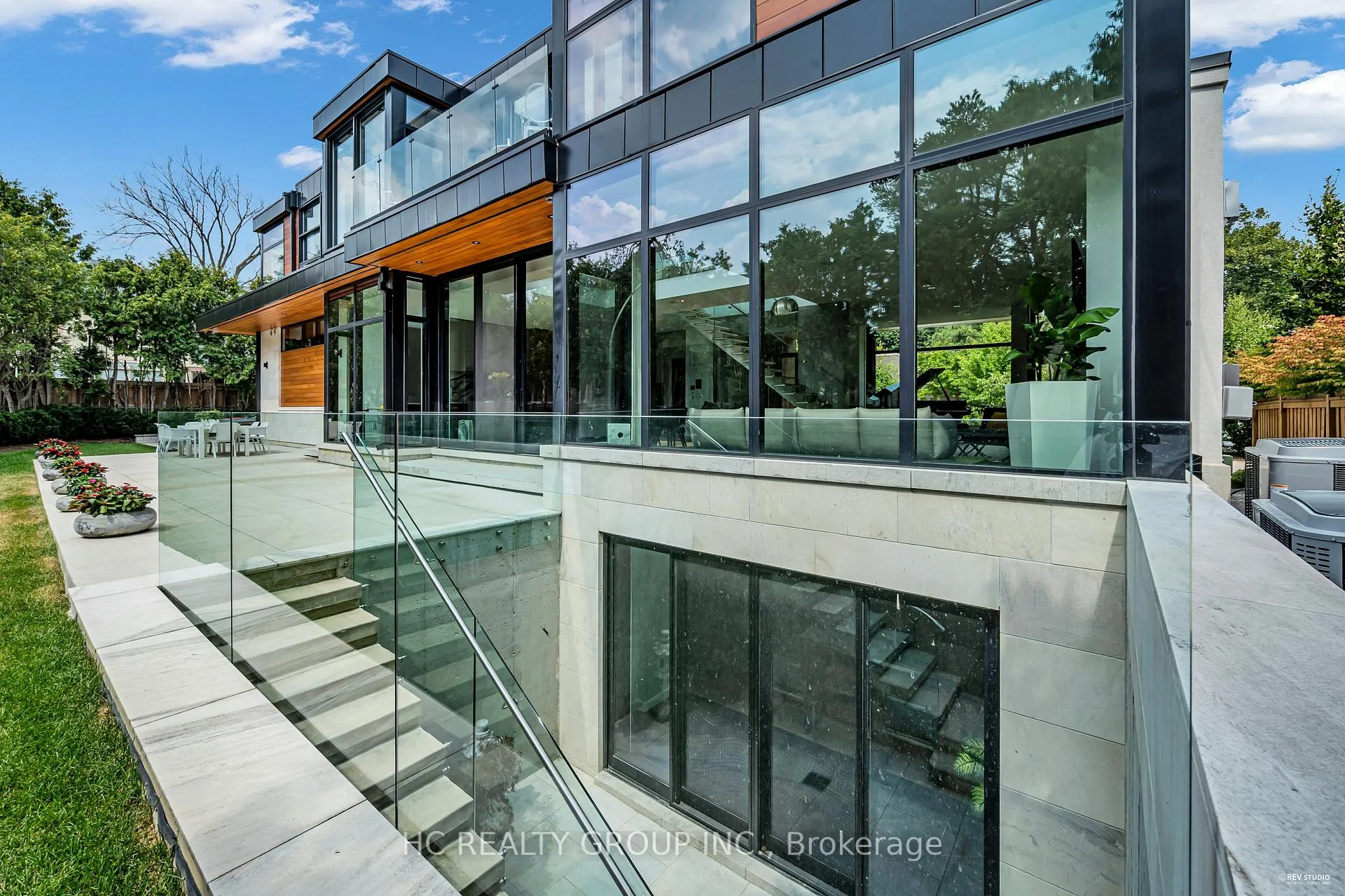 Photo 47 of 7 Whitelaw Court, Markham, Grandview — HOMEH