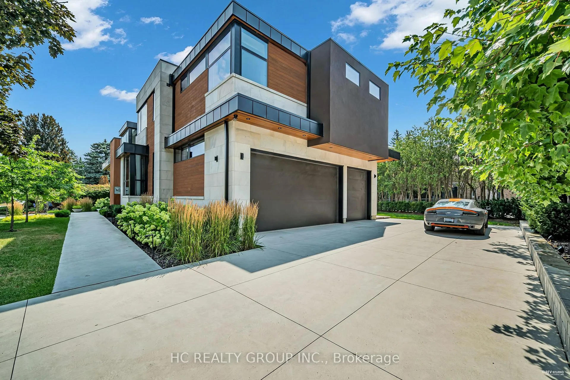 Photo 48 of 7 Whitelaw Court, Markham, Grandview — HOMEH