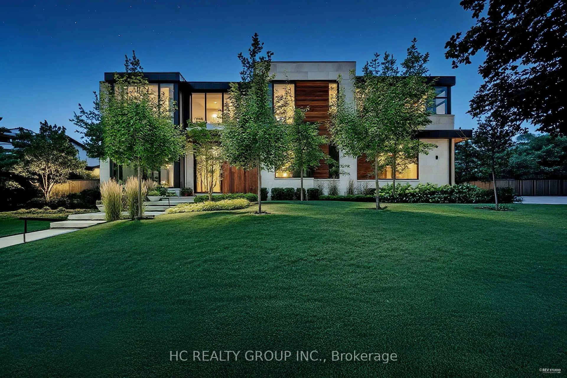Photo 49 of 7 Whitelaw Court, Markham, Grandview — HOMEH