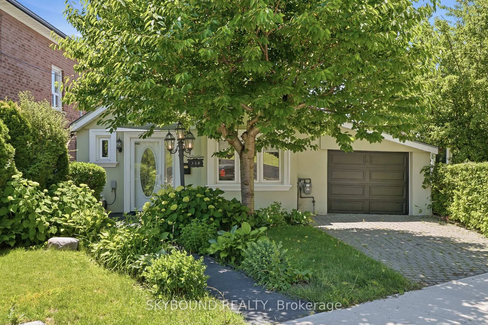 Photo 1 of 358 Silverthorn Avenue, Toronto, Keelesdale-Eglinton West — HOMEH