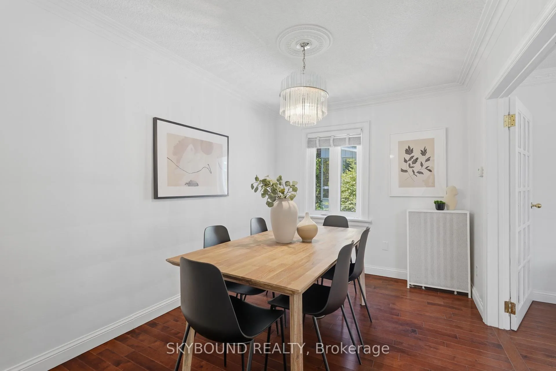 Photo 12 of 358 Silverthorn Avenue, Toronto, Keelesdale-Eglinton West — HOMEH
