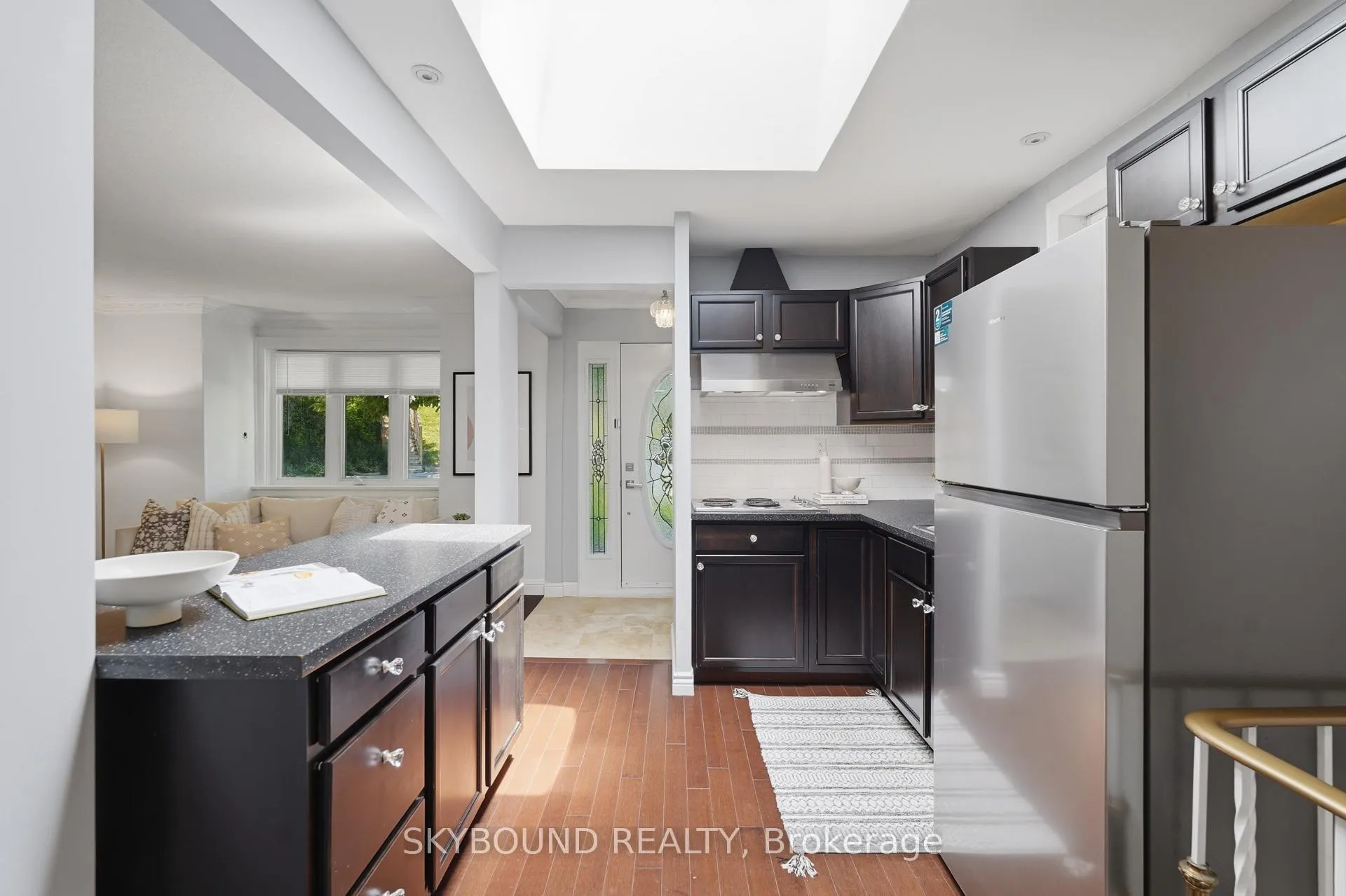 Photo 17 of 358 Silverthorn Avenue, Toronto, Keelesdale-Eglinton West — HOMEH