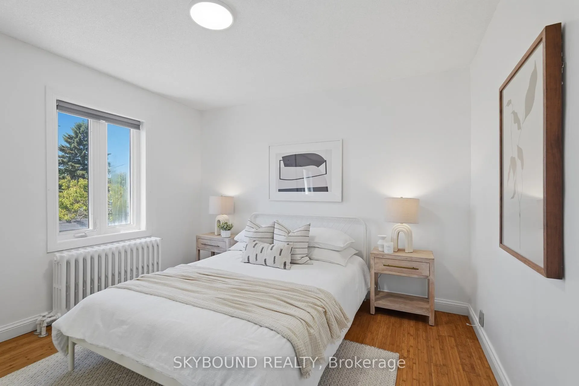 Photo 18 of 358 Silverthorn Avenue, Toronto, Keelesdale-Eglinton West — HOMEH