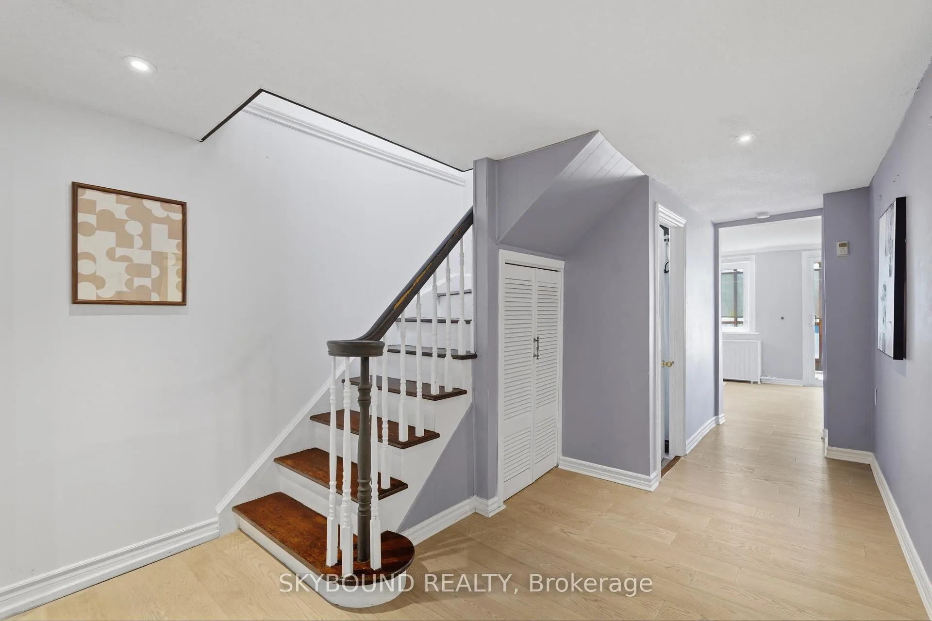 Photo 22 of 358 Silverthorn Avenue, Toronto, Keelesdale-Eglinton West — HOMEH