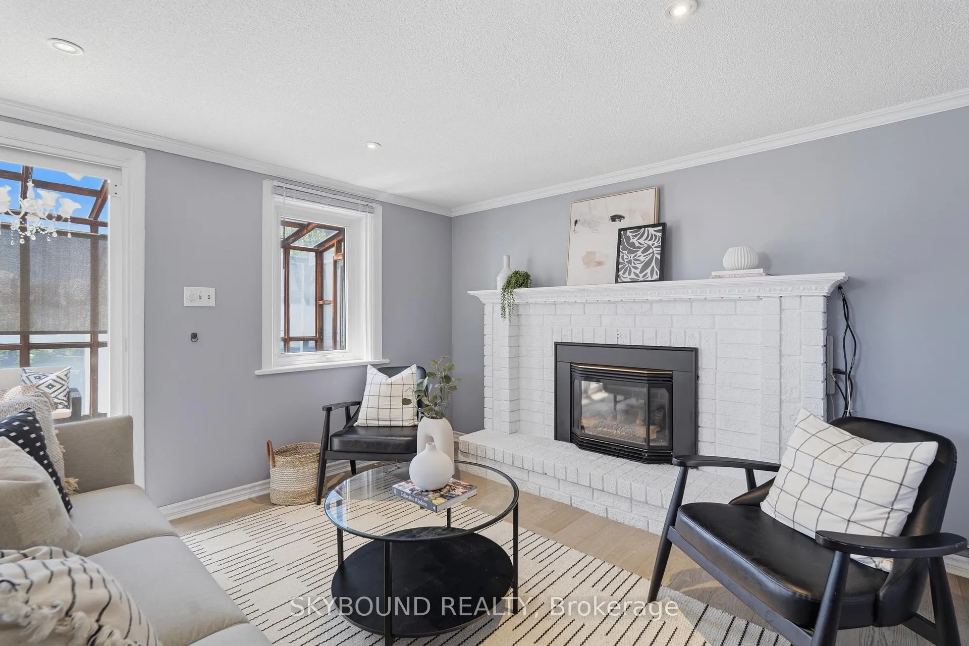 Photo 31 of 358 Silverthorn Avenue, Toronto, Keelesdale-Eglinton West — HOMEH