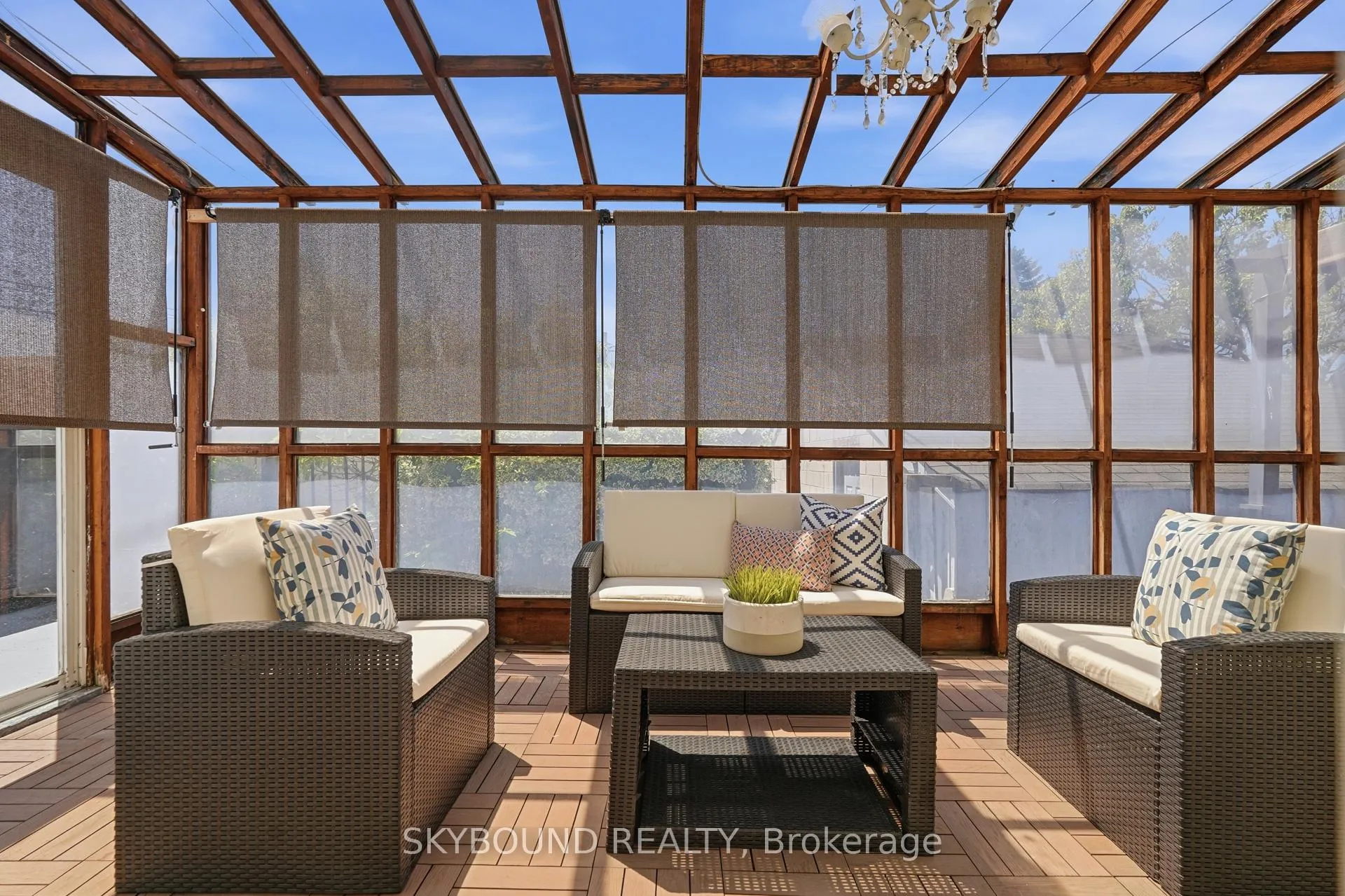 Photo 32 of 358 Silverthorn Avenue, Toronto, Keelesdale-Eglinton West — HOMEH