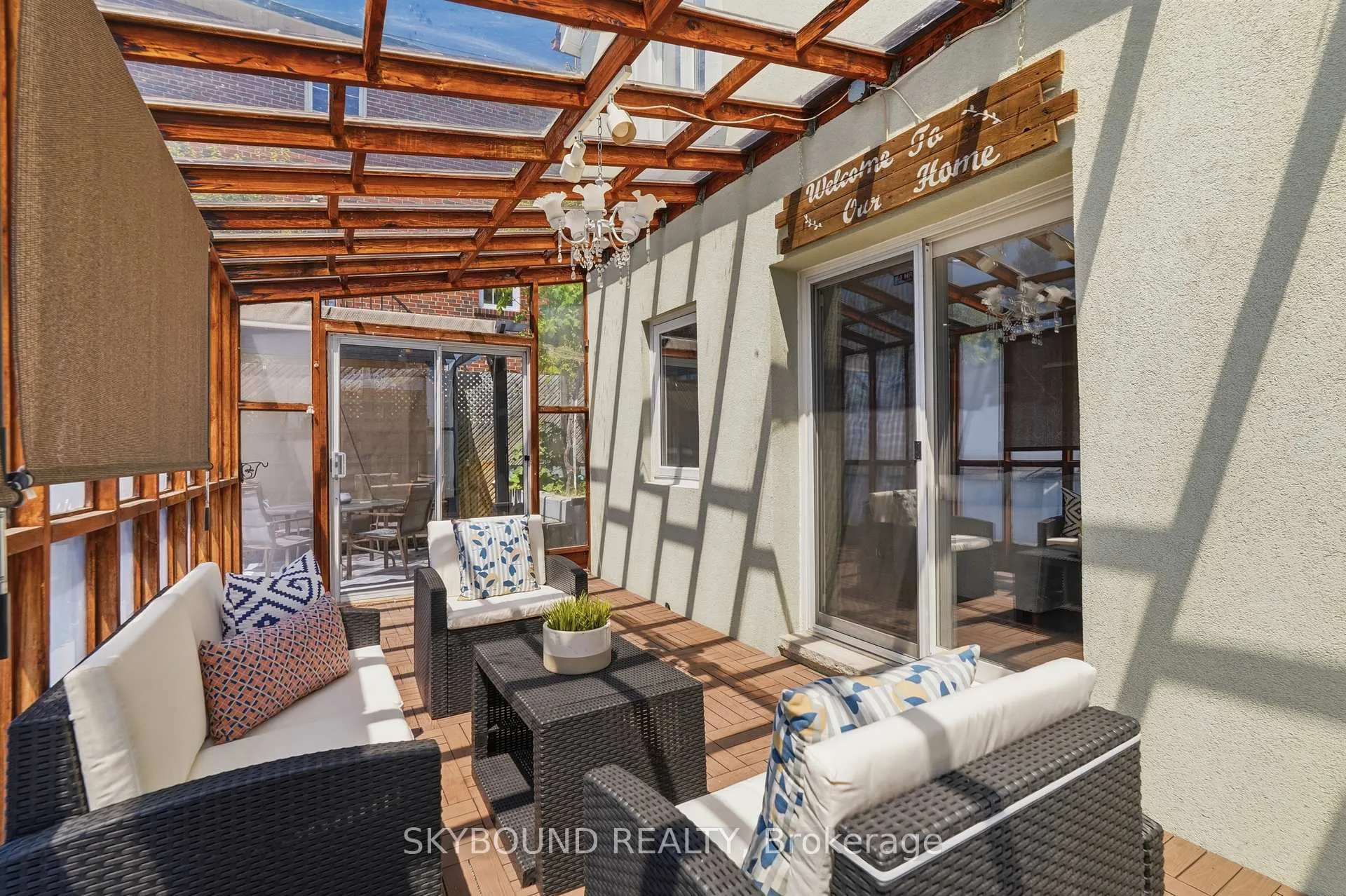 Photo 33 of 358 Silverthorn Avenue, Toronto, Keelesdale-Eglinton West — HOMEH
