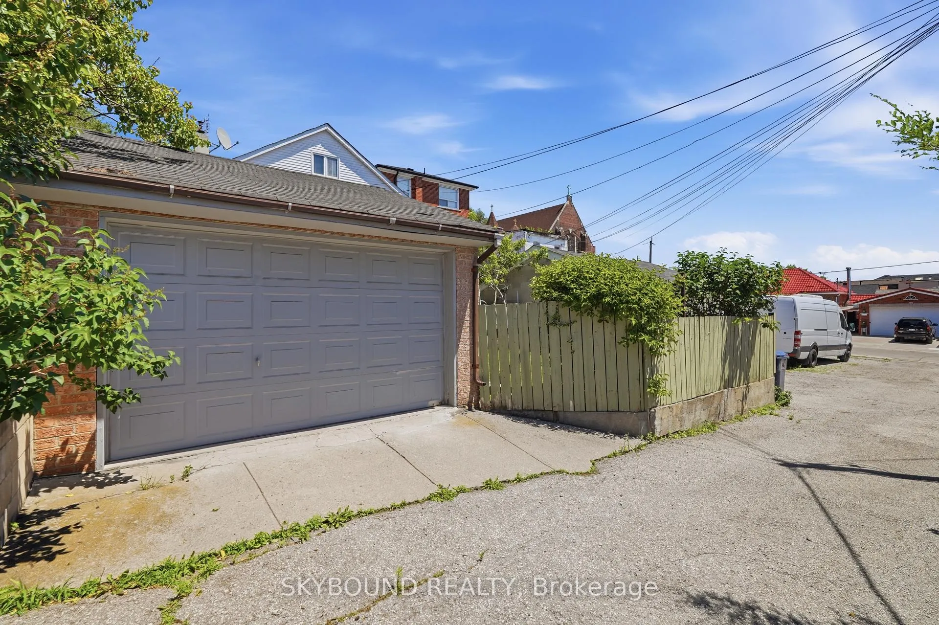 Photo 41 of 358 Silverthorn Avenue, Toronto, Keelesdale-Eglinton West — HOMEH