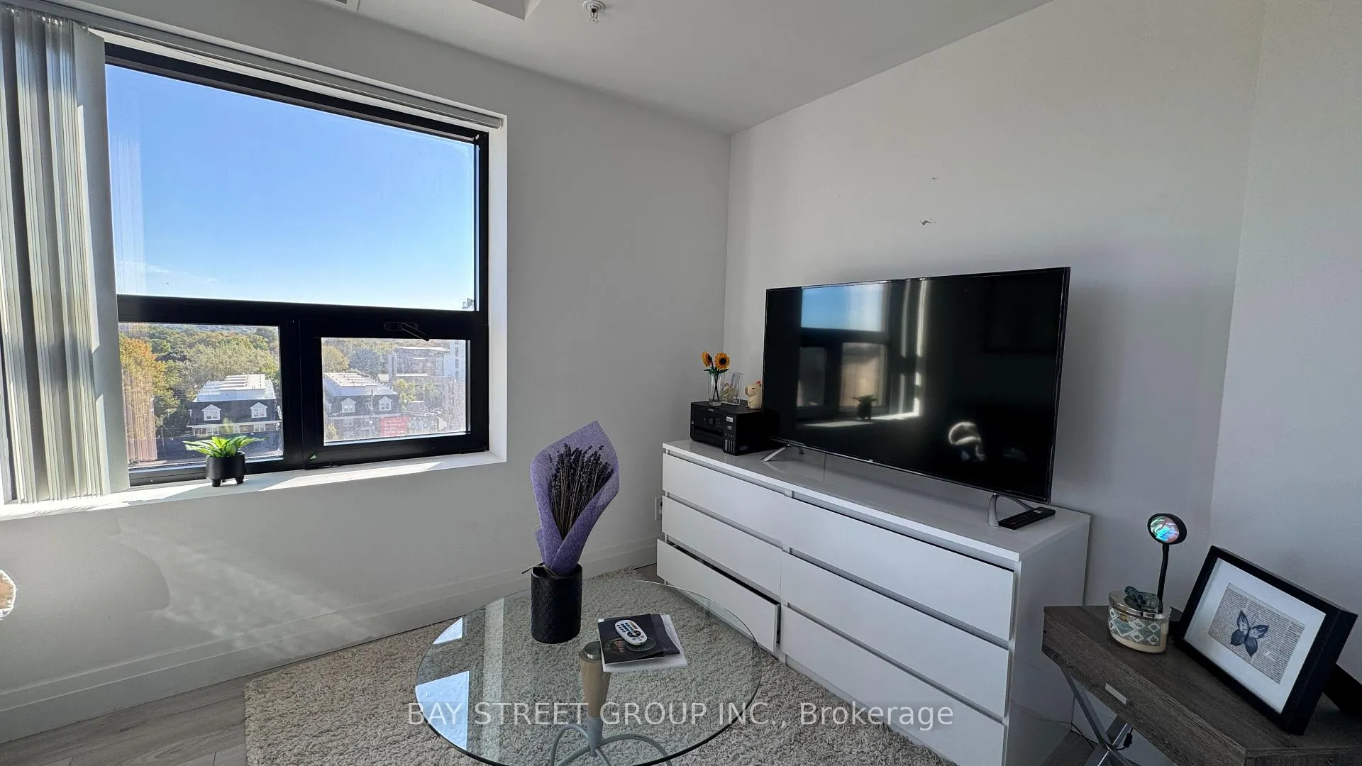 Photo 6 of Unit 813, 652 Princess Street, Kingston, Central City East — HOMEH