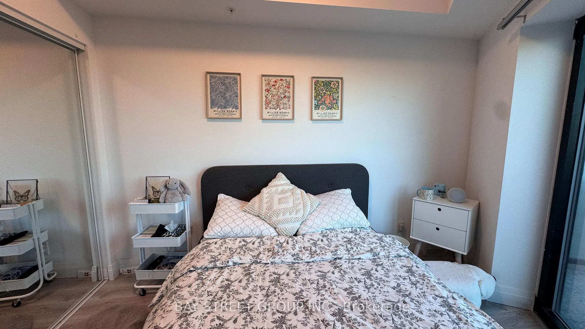 Photo 13 of Unit 813, 652 Princess Street, Kingston, Central City East — HOMEH