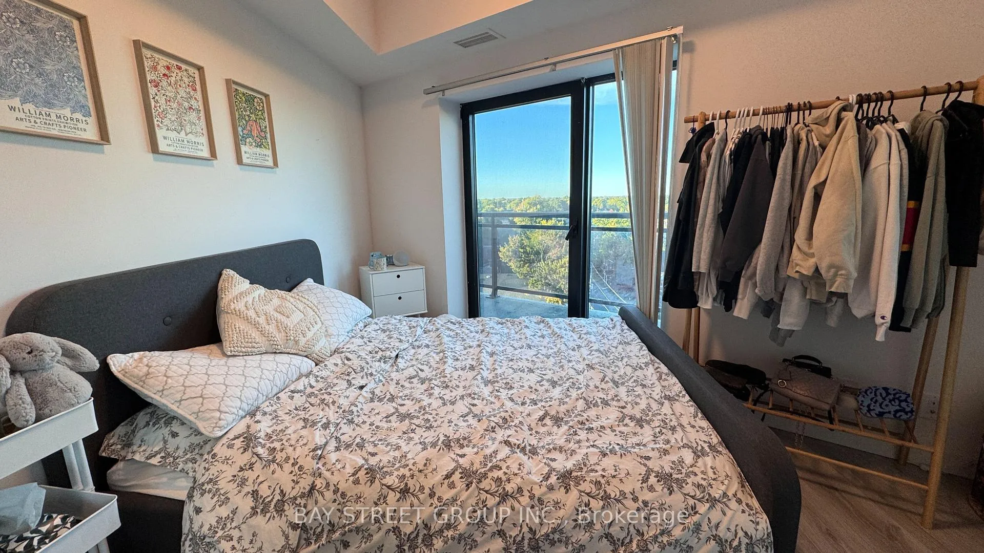 Photo 15 of Unit 813, 652 Princess Street, Kingston, Central City East — HOMEH