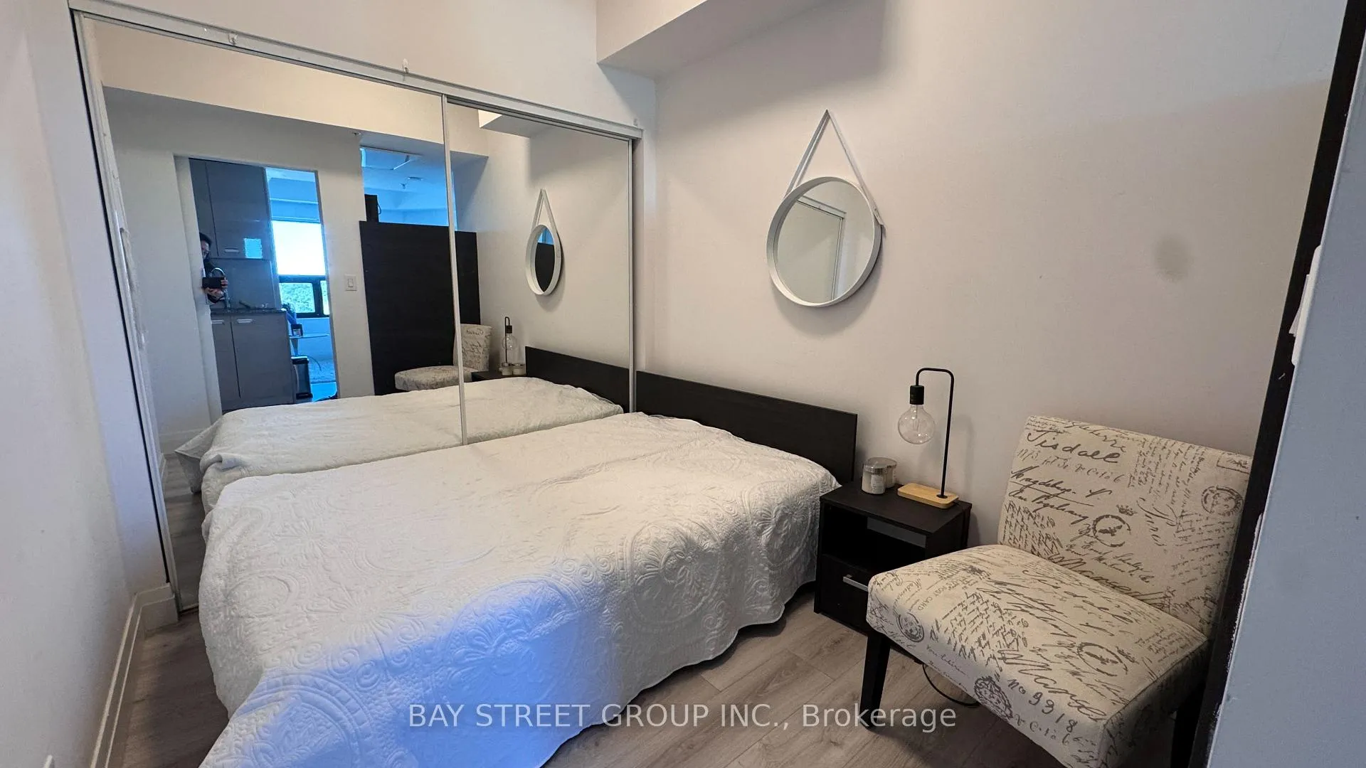 Photo 18 of Unit 813, 652 Princess Street, Kingston, Central City East — HOMEH