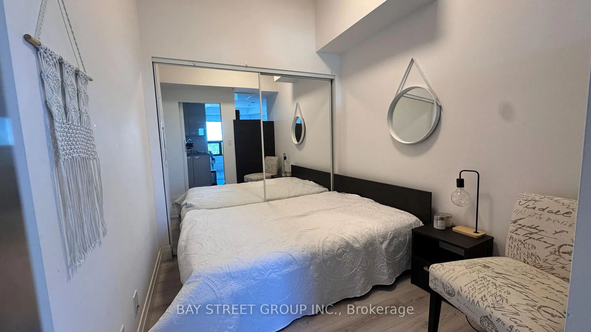 Photo 19 of Unit 813, 652 Princess Street, Kingston, Central City East — HOMEH