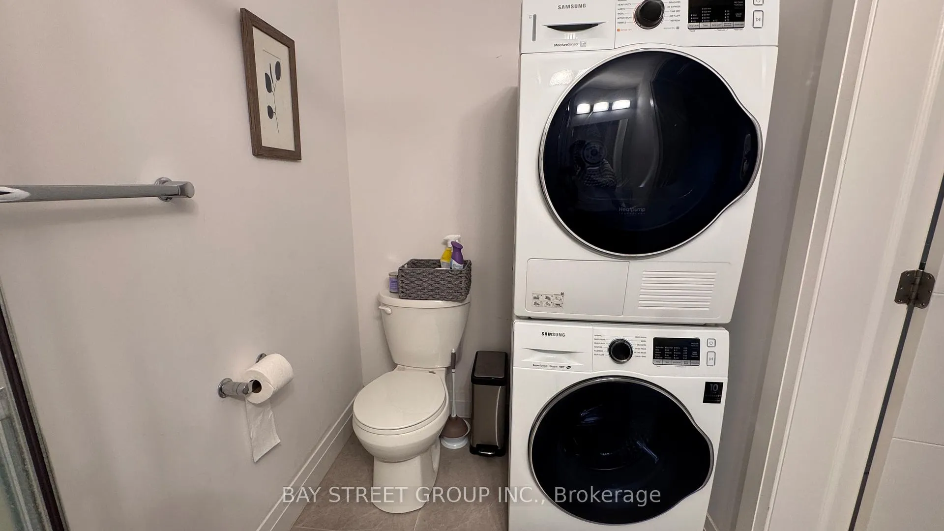 Photo 21 of Unit 813, 652 Princess Street, Kingston, Central City East — HOMEH