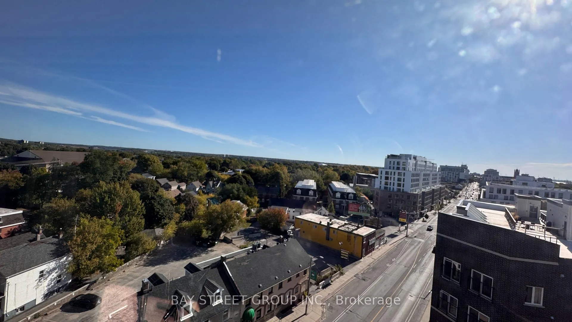 Photo 22 of Unit 813, 652 Princess Street, Kingston, Central City East — HOMEH
