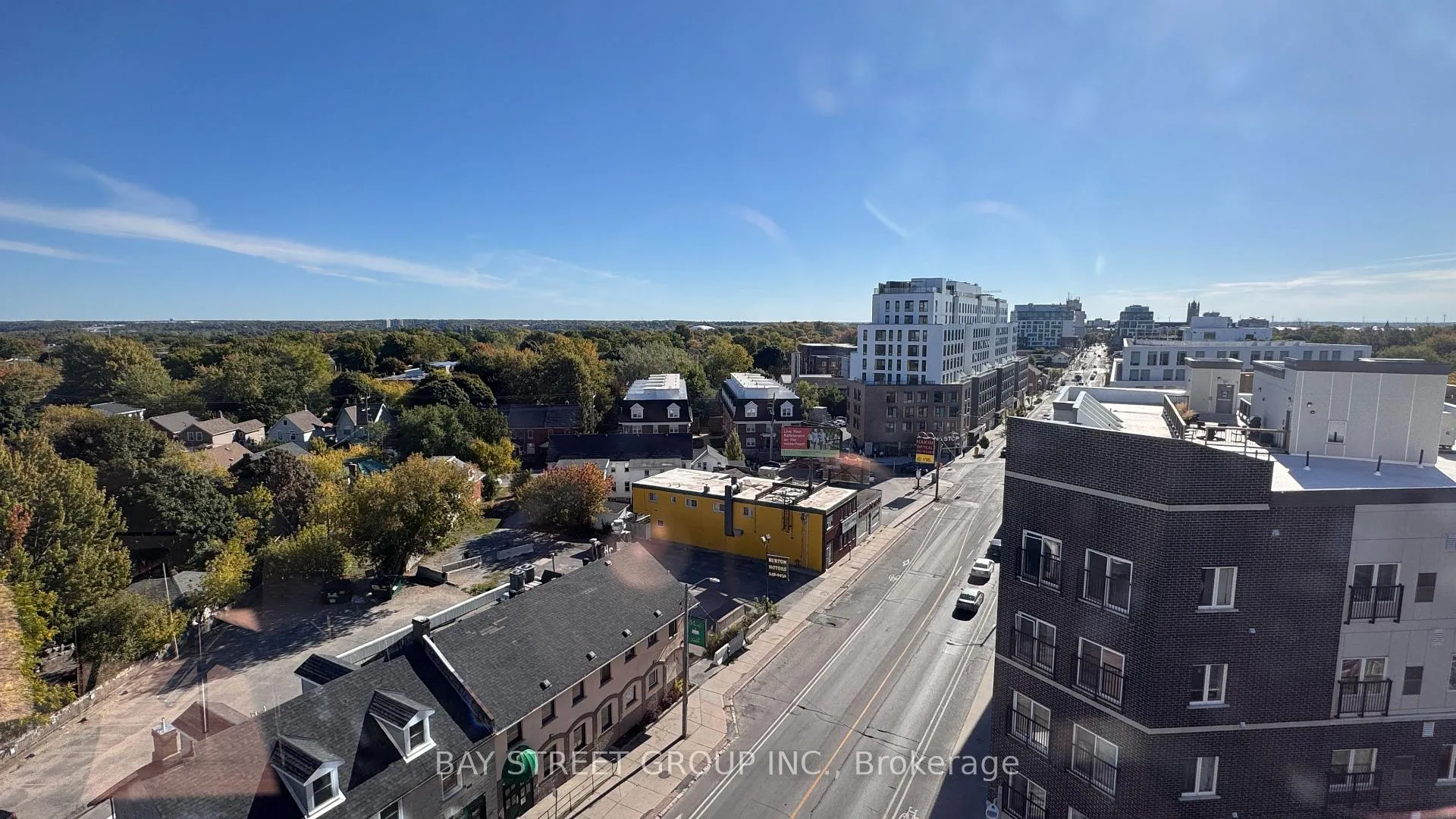Photo 23 of Unit 813, 652 Princess Street, Kingston, Central City East — HOMEH