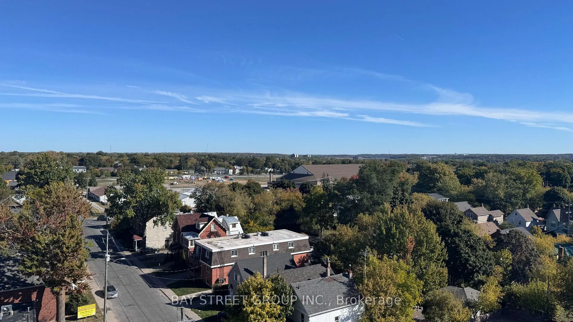 Photo 24 of Unit 813, 652 Princess Street, Kingston, Central City East — HOMEH