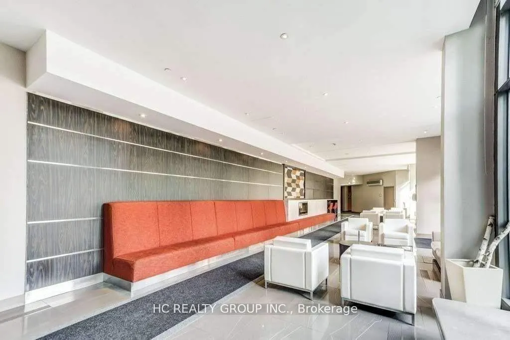 Photo 6 of Unit 1207, 361 Front Street W, Toronto, Waterfront Communities — HOMEH