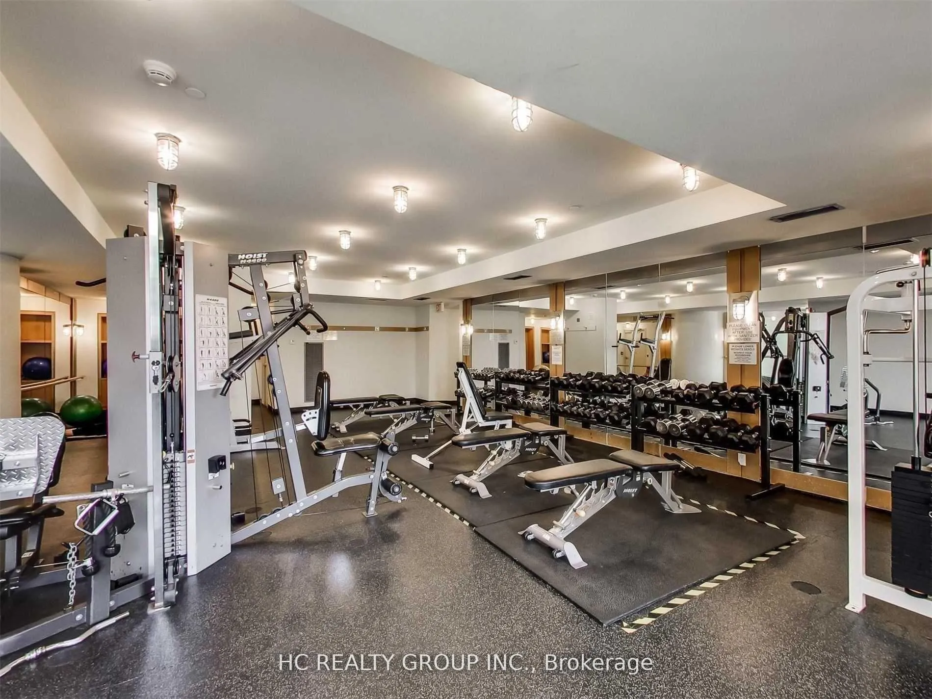 Photo 24 of Unit 1207, 361 Front Street W, Toronto, Waterfront Communities — HOMEH