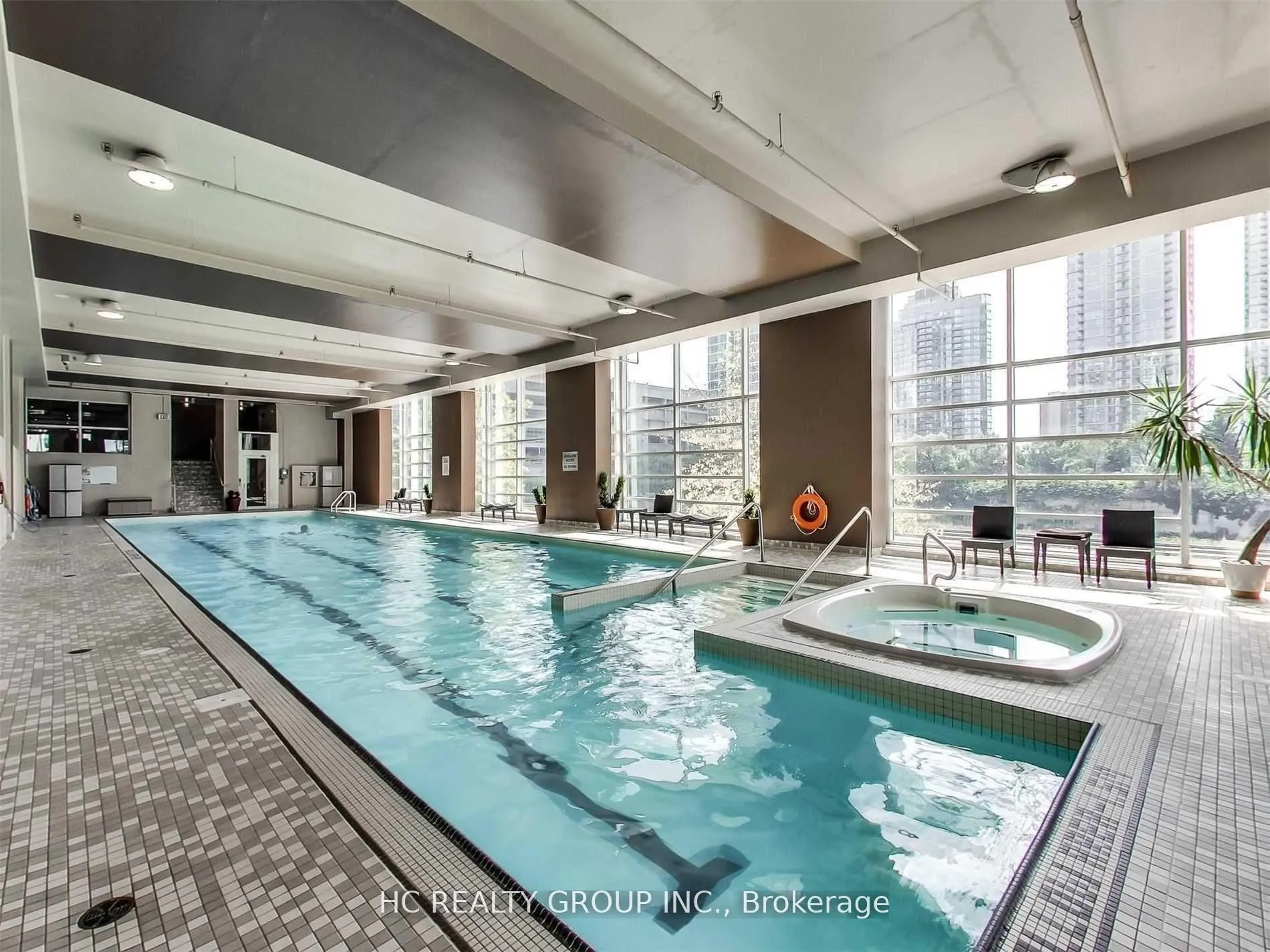 Photo 26 of Unit 1207, 361 Front Street W, Toronto, Waterfront Communities — HOMEH