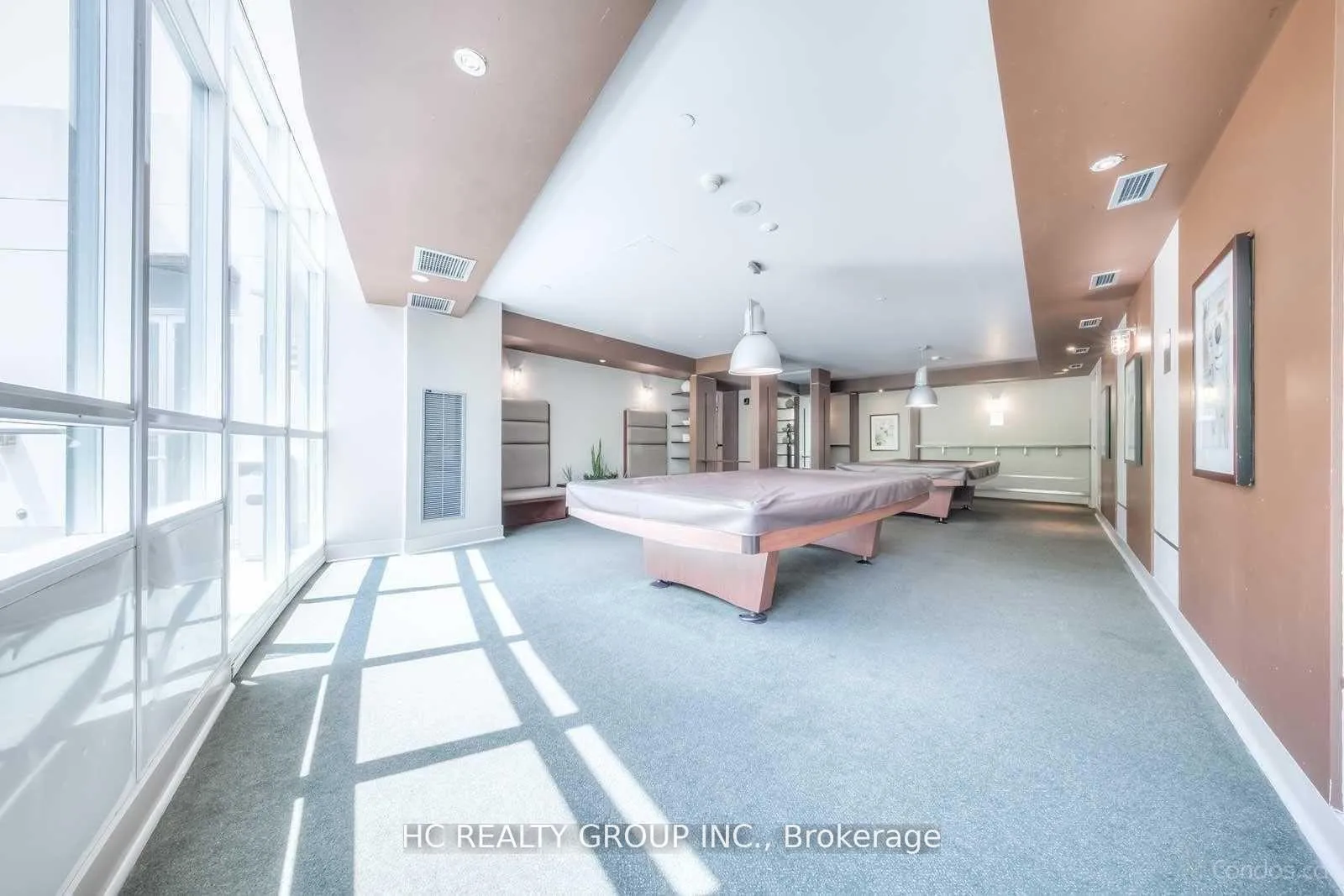 Photo 29 of Unit 1207, 361 Front Street W, Toronto, Waterfront Communities — HOMEH