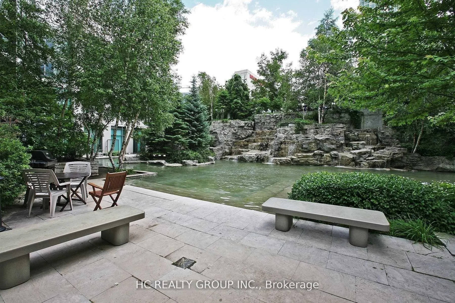 Photo 30 of Unit 1207, 361 Front Street W, Toronto, Waterfront Communities — HOMEH