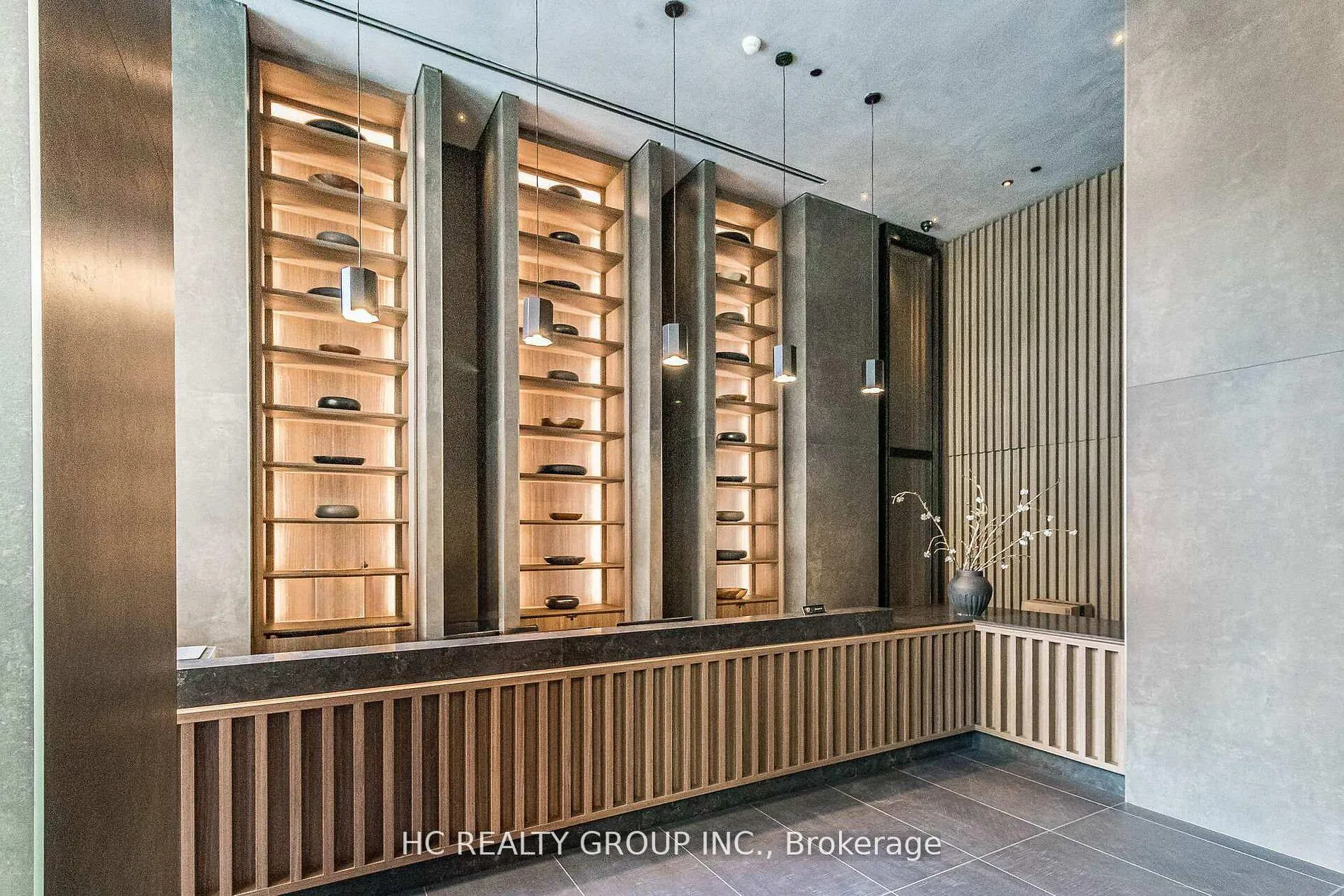 Photo 15 of Unit 2104, 55 Charles Street E, Toronto, Church-Yonge Corridor — HOMEH