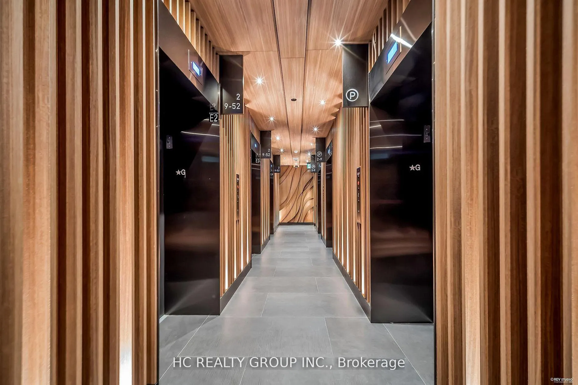 Photo 17 of Unit 2104, 55 Charles Street E, Toronto, Church-Yonge Corridor — HOMEH