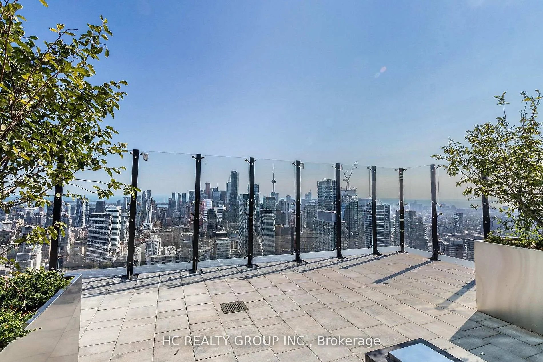 Photo 18 of Unit 2104, 55 Charles Street E, Toronto, Church-Yonge Corridor — HOMEH