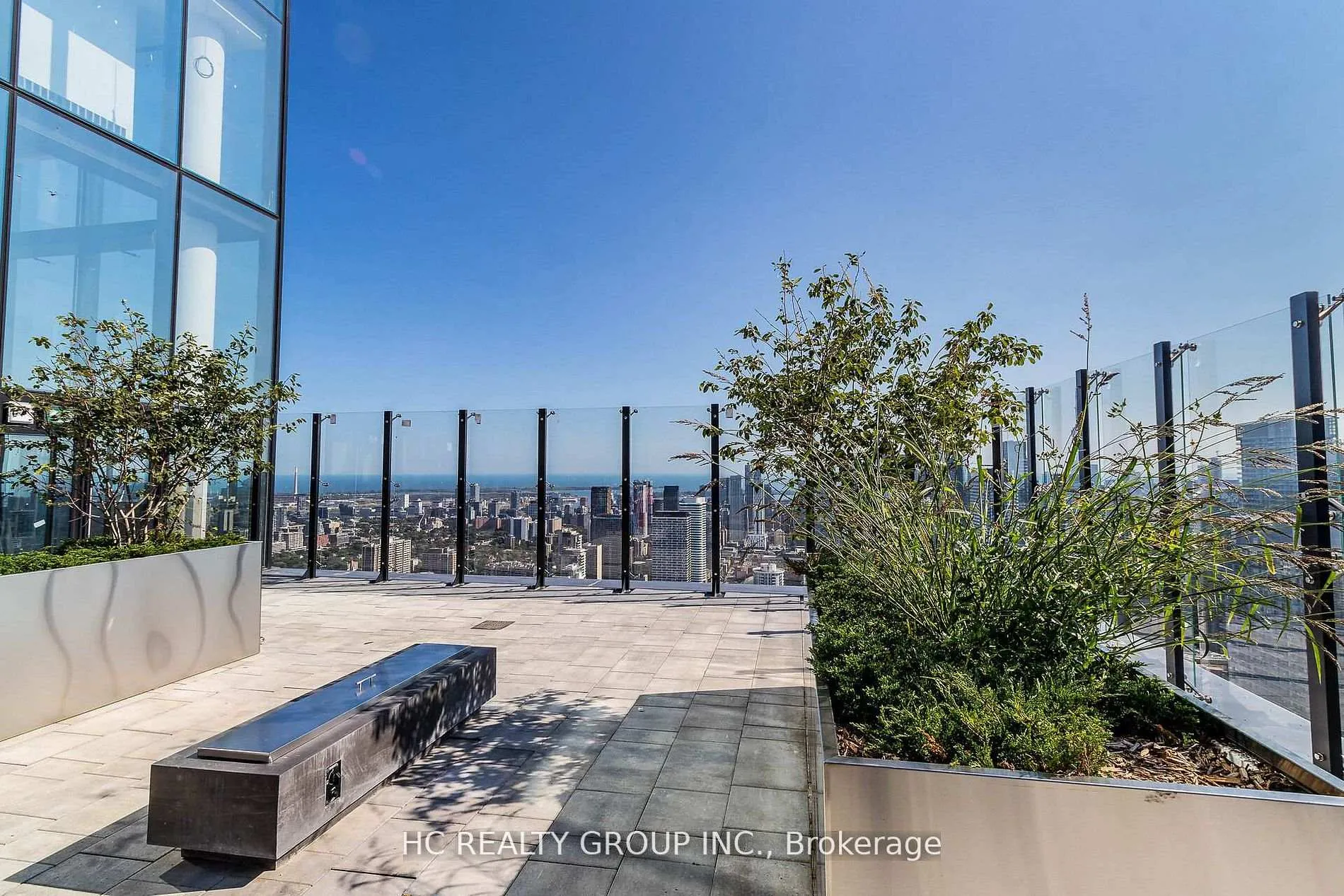 Photo 19 of Unit 2104, 55 Charles Street E, Toronto, Church-Yonge Corridor — HOMEH