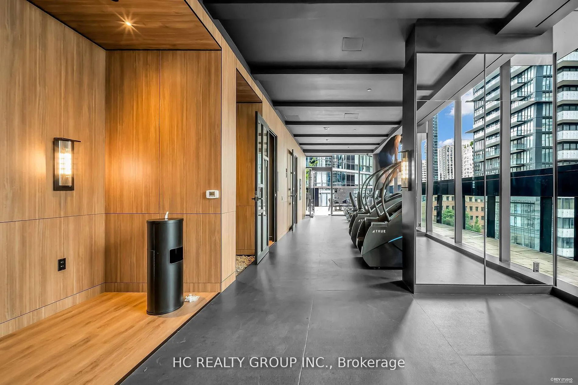Photo 20 of Unit 2104, 55 Charles Street E, Toronto, Church-Yonge Corridor — HOMEH