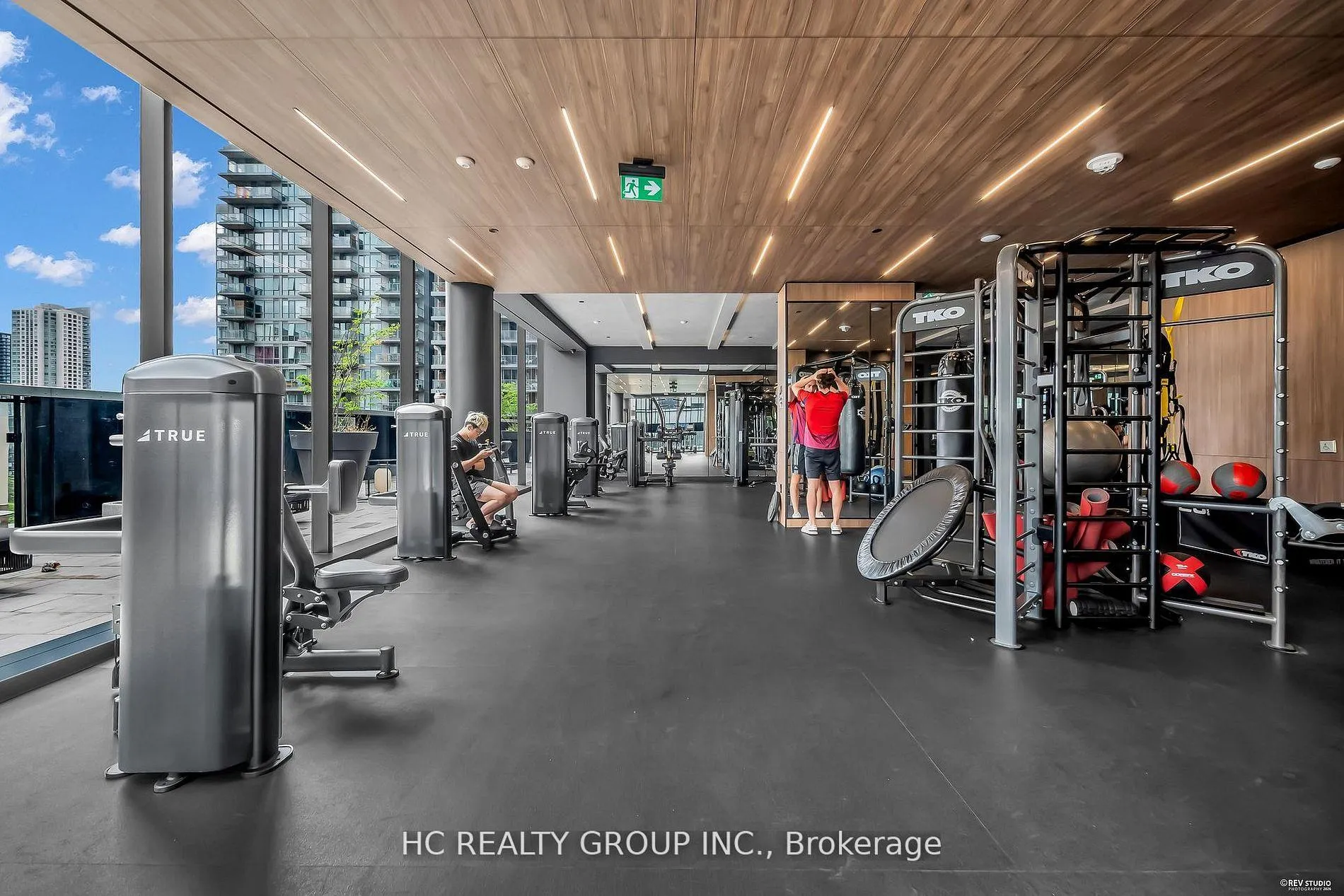 Photo 21 of Unit 2104, 55 Charles Street E, Toronto, Church-Yonge Corridor — HOMEH
