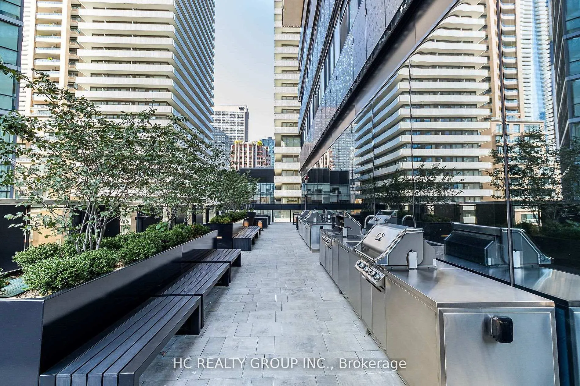 Photo 23 of Unit 2104, 55 Charles Street E, Toronto, Church-Yonge Corridor — HOMEH