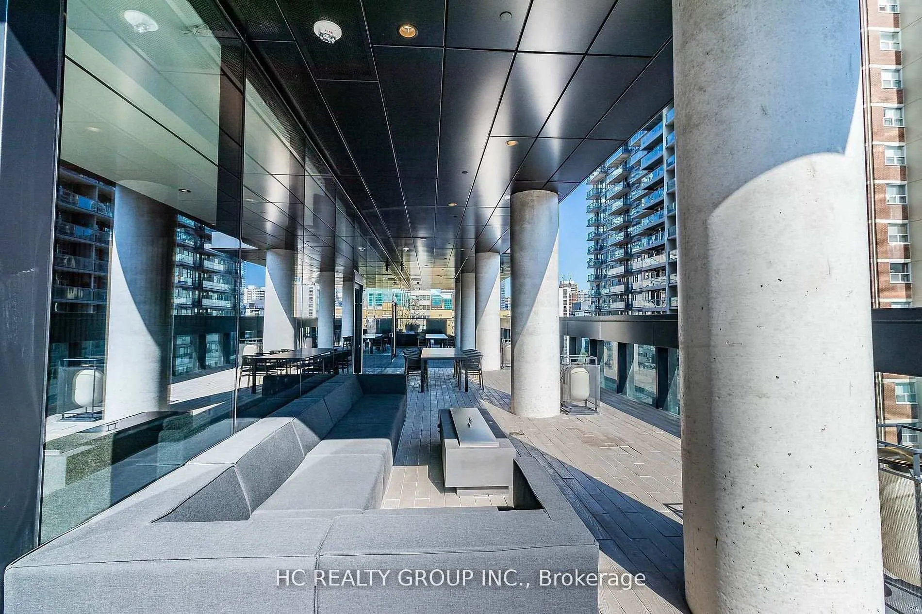 Photo 27 of Unit 2104, 55 Charles Street E, Toronto, Church-Yonge Corridor — HOMEH