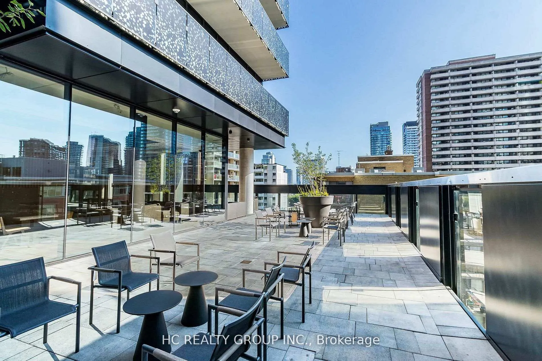 Photo 28 of Unit 2104, 55 Charles Street E, Toronto, Church-Yonge Corridor — HOMEH